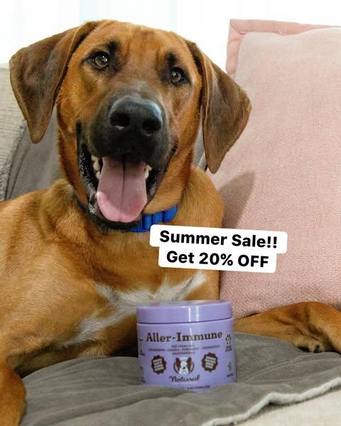 4th of July Sale! Get 20% OFF Sitewide!