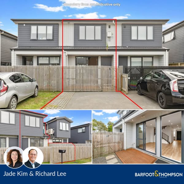 Freehold Spacious and Affordable