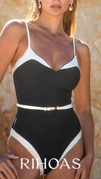 Rihoas New Arrival Swimwear ✨🌴