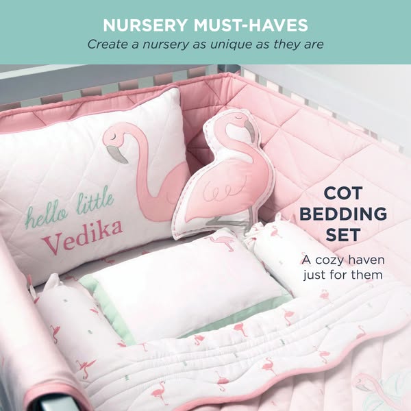 Loved by Moms, Approved by Babies!