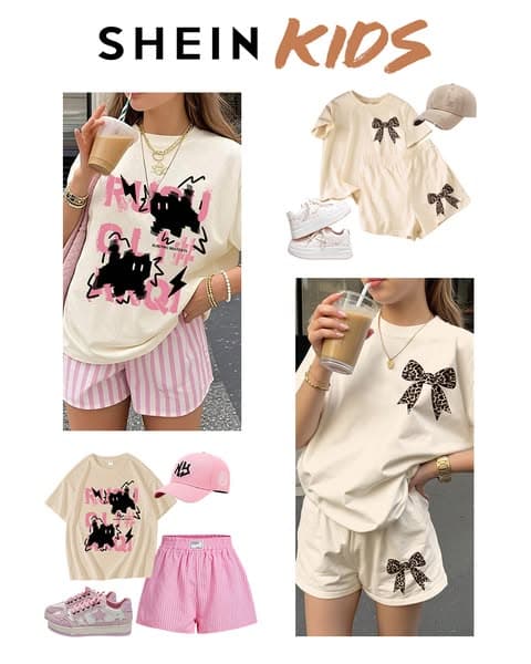 SHEIN-Shopping Online