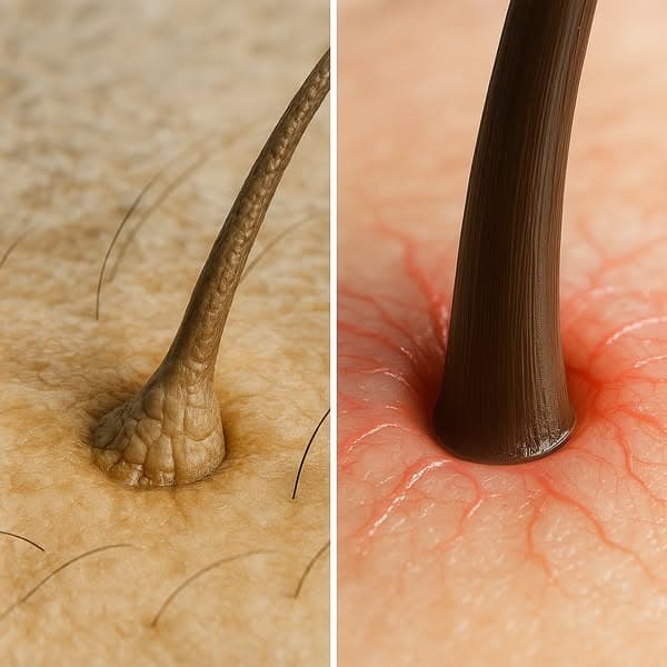 The Real Reason Your Hair Keeps Thinning—No One Talks About This Hormone