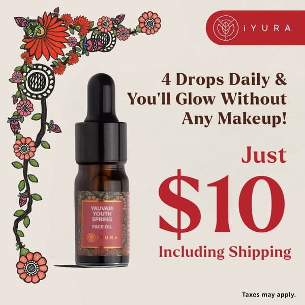 Try Now For $10 INCLUDING SHIPPING