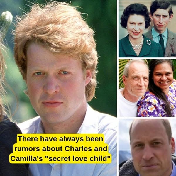 What Most People Don't Know About King Charles And Queen Camilla's Relationship