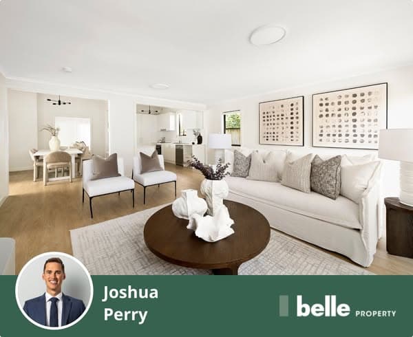 1181 Pittwater Road Collaroy - Auction