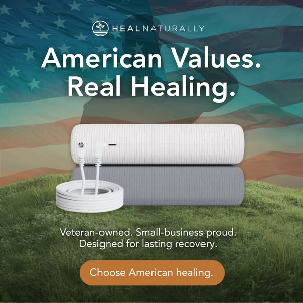 Grounding Gear with American Roots
