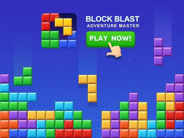 2025 best block puzzle🔥🔥🔥Try it