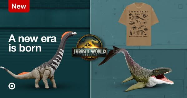 Jurassic World