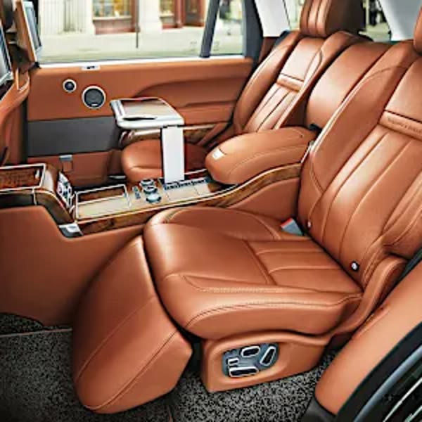 The New 2025 Hyundai Santa Fe Is Absolutely Stunning