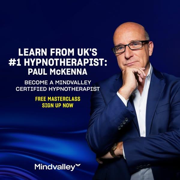 Harness Hypnotherapy with McKenna