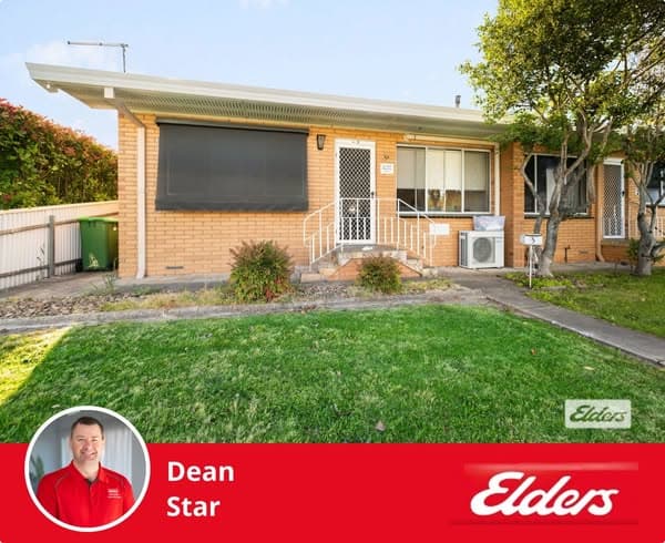 3/5a Woodland Street Wodonga - For Sale