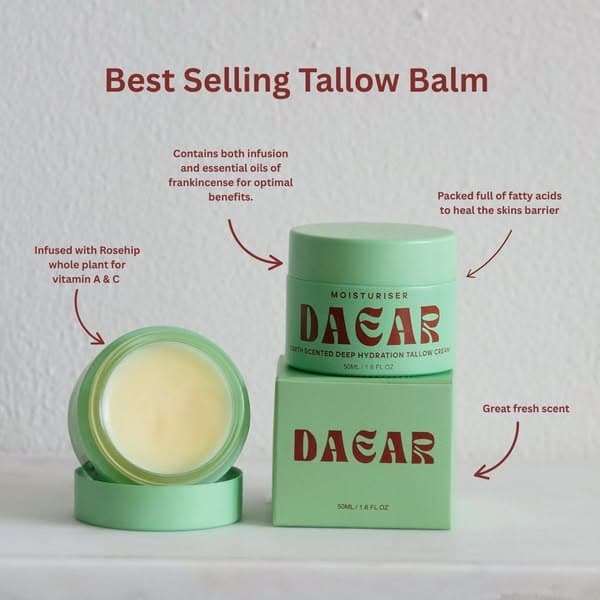 Click for effective skincare