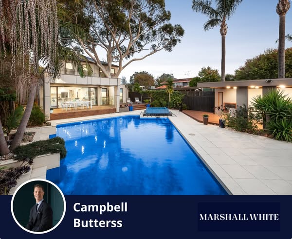 19 Mclauchlin Avenue Sandringham - Auction