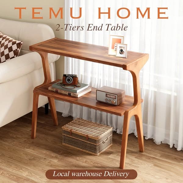 Elevate Your Living Space