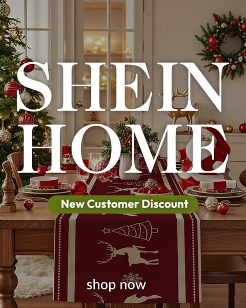 SHEIN - Shopping Online