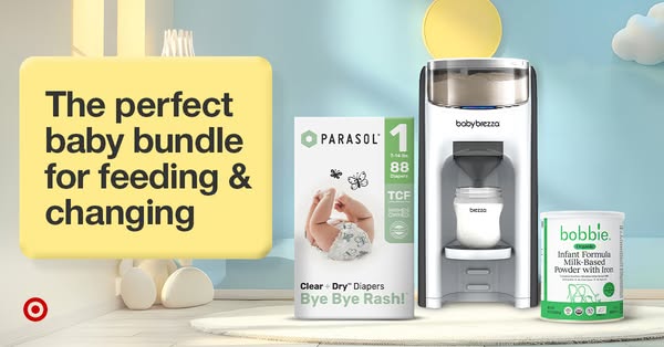 Baby Care Essentials