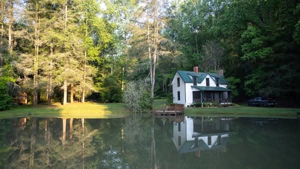 These wilderness retreats are a basecamp for your next adventure