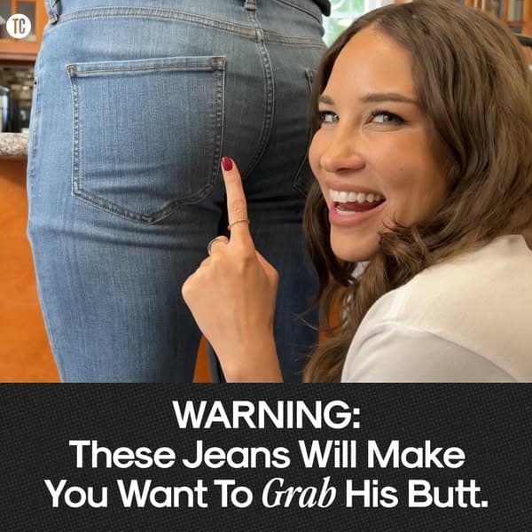 Built for Real Guys. Designed to Move.