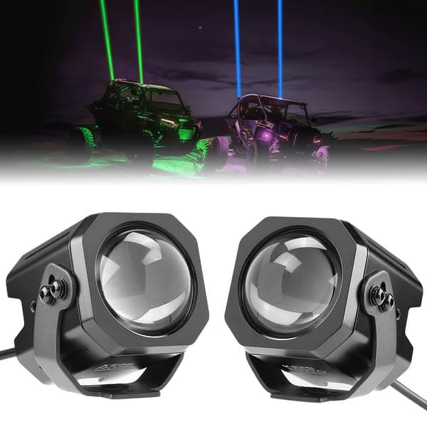 Light Up Your Adventure!