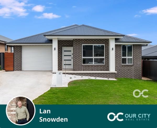 47 Rifle Range Road Orange - For Sale