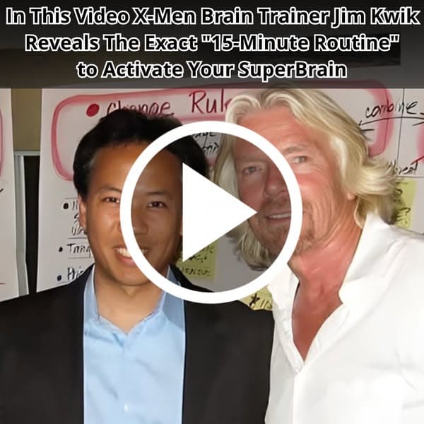 "Mom Brain" Is A Myth. You Just Need Training.