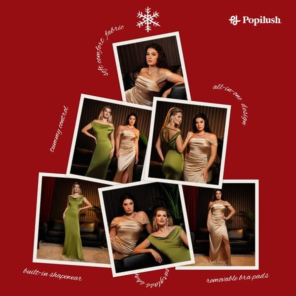 ❤️Year-End style upgrade