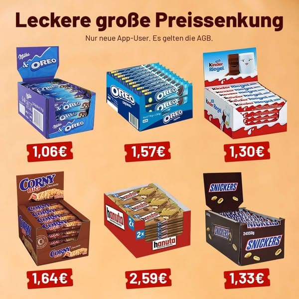 Tolle Angebote bei Temu