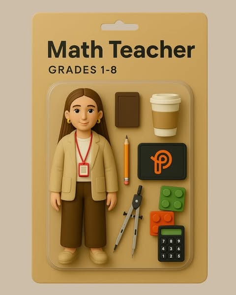 Prodigy Education