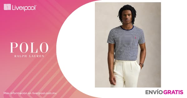 Playera-Polo-Ralph-Lauren-cuello-redondo-para-hombre