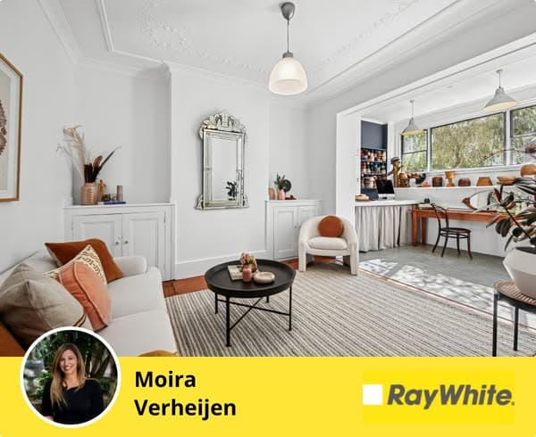 273 Australia Street Newtown - Auction