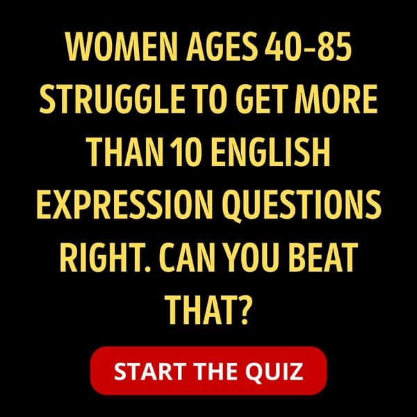 💬 Do You Know These Common English Expressions?