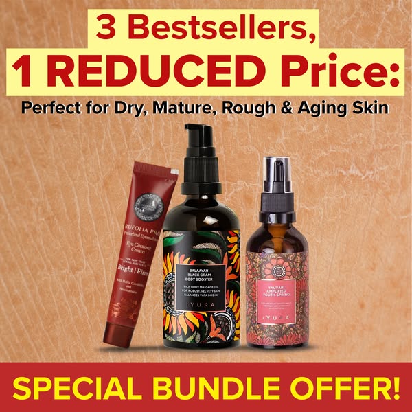 3 BESTSELLERS - UNBEATABLE PRICE! ​