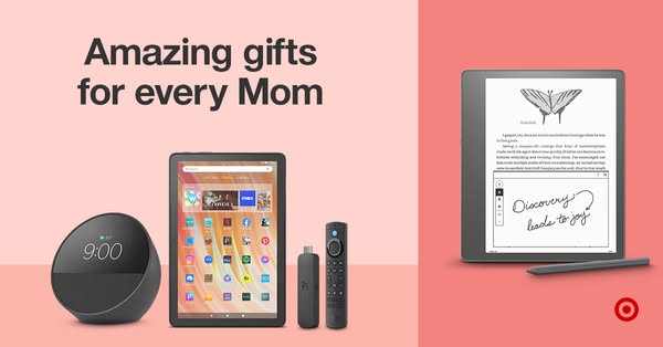 Amazon Devices