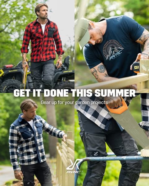 Tackle your summer projects in 3,2,1🧑‍🌾🛠️