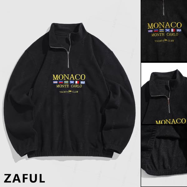 Get your ootd!