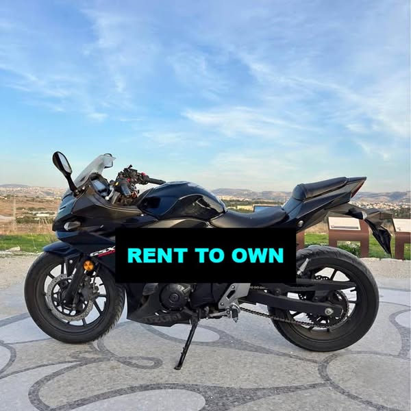 👉Rent-To-Own Motorcycles– Ride Your Dream Bike>>