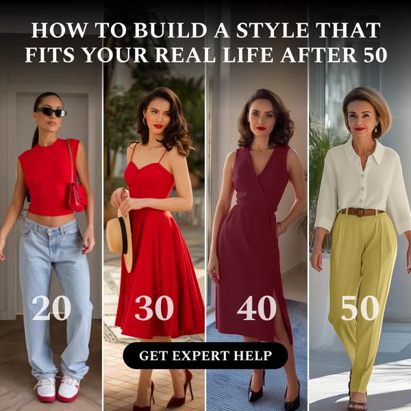 Take Style Quiz!