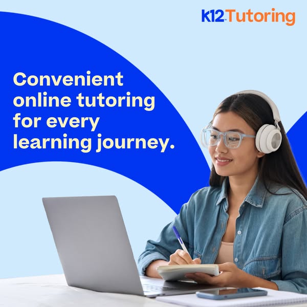 K12 Tutoring