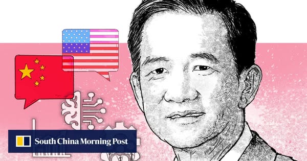 As unswerving superpowers meet unsustainable tariffs, Yao Yang breaks down the paradox
