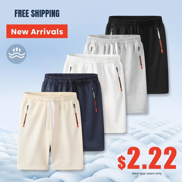 Trendy Men's Styles