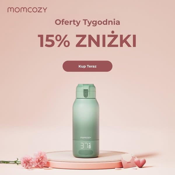 🎉 15% ZNIŻKI 🎁 Kod: PLWD15