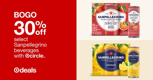 Sanpellegrino Beverages