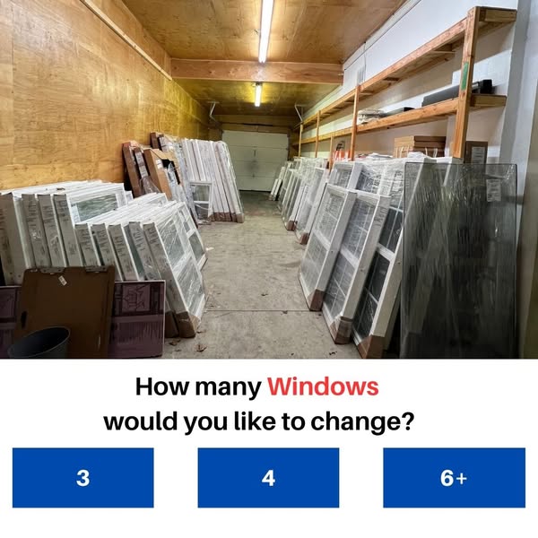 Here's What New Windows Should Cost You In 2025