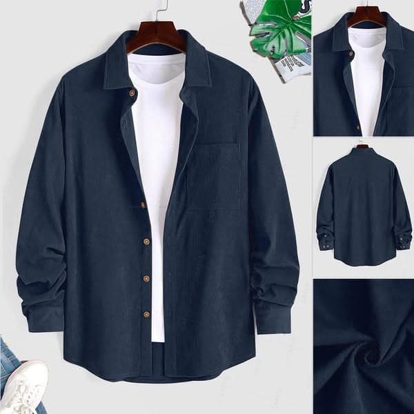 Men's Fashion 🆕