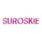Suroskie