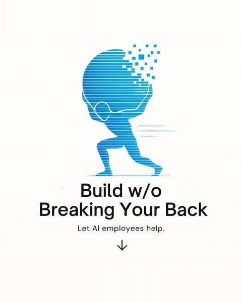 Get 25% more done
