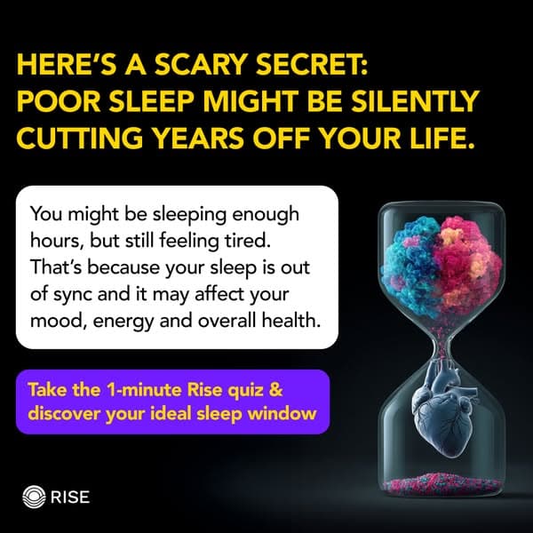 Sleep Better Tonight