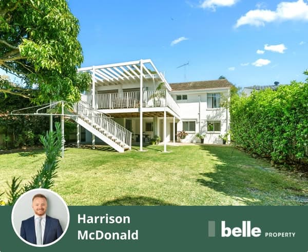 16 Stoddart Place Dee Why - Auction