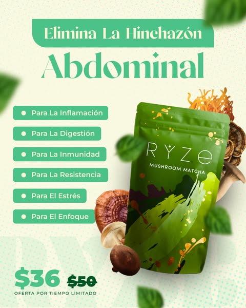 Pruebalo ahora! 🍵