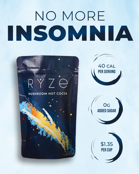 Get better sleep💤
